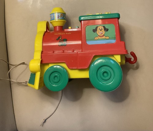 Vintage rare builders - vintage, iq
