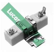 Genuine lucas ignition system - lucas,