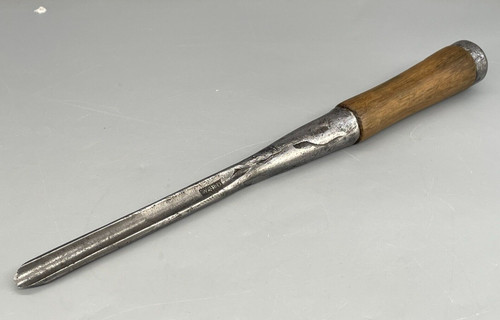 Vintage ward socket gouge - vintage,