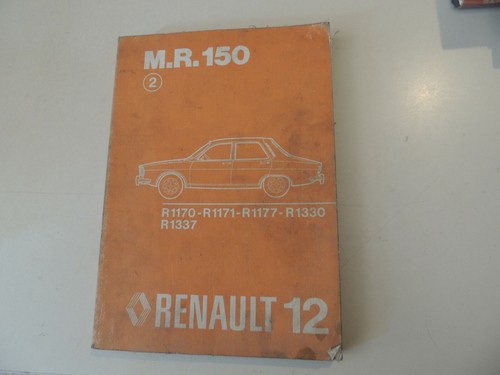 1974 workshop manual - 09.1974,