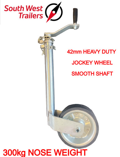 300kg 42mm heavy - 42mm, duty