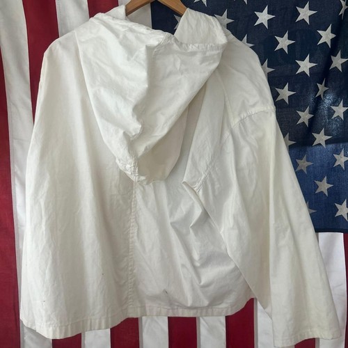 40s swedish snow parka - 40s, remake