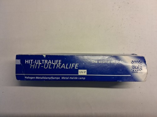 Watt metal halide lamp - 70,