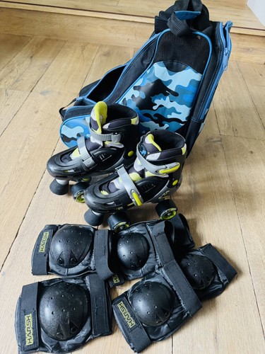 Boys quad roller skates - boys,