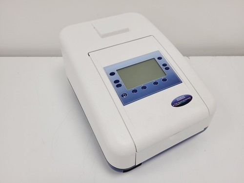 Jenway spectrophotometer lab - spectrophotometer,