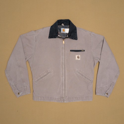 1999 carhartt j76 - cmt, cement