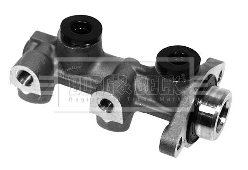 Borg beck bbm4400 - borg, &