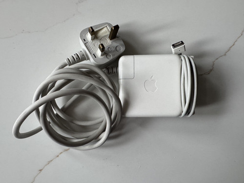 Apple 60w magsafe - 60w,