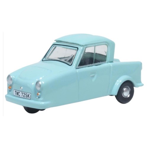 Oxford diecast ac invacar - 1:76,