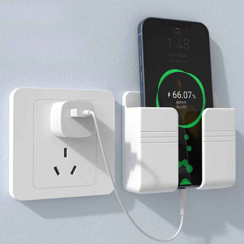 Wall mounted remote control - wall,