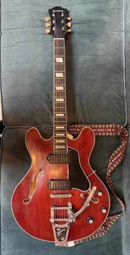 Eastman t64 true tone - /tv, rd