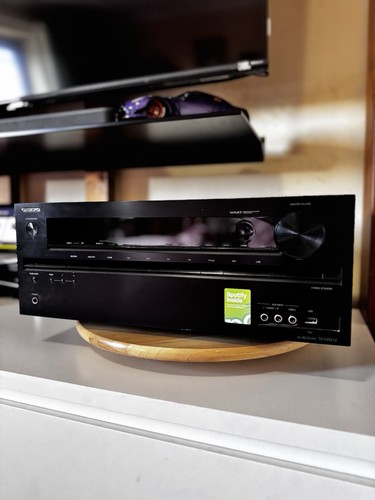 Onkyo nr414 receiver - av,