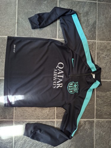 Nike barcelona jacket - nike,
