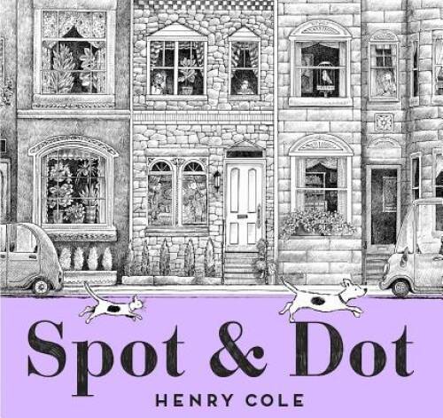 Spot dot hardcover by - spot,