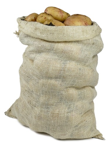 Hessian sacks premium - sacks,