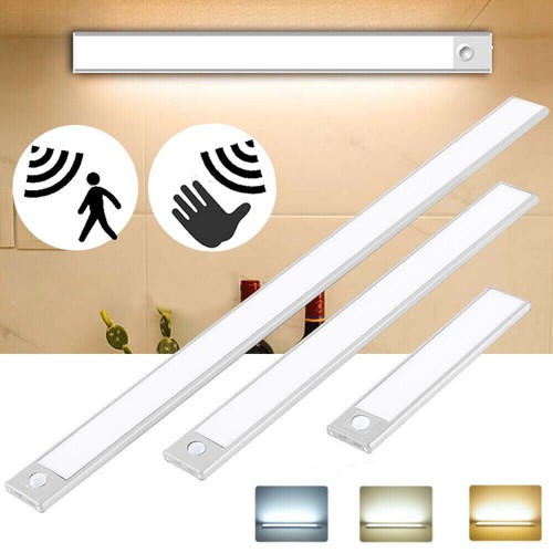 Wireless led pir motion sensor - motion,