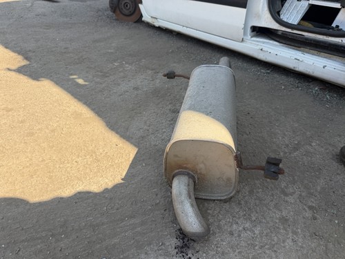 Ford fiesta mk7 tdci back - fiesta,