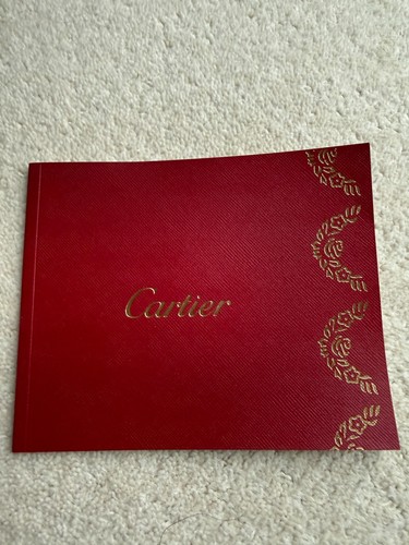 Cartier exceptional pens - exceptional,
