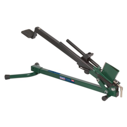 Sealey ls450h log firewood - log,