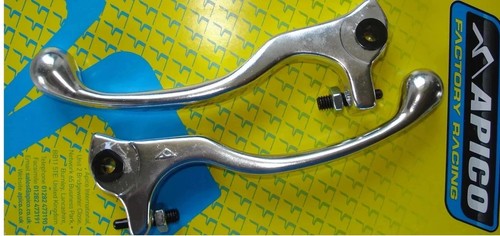 Montesa trials levers honda - montesa,