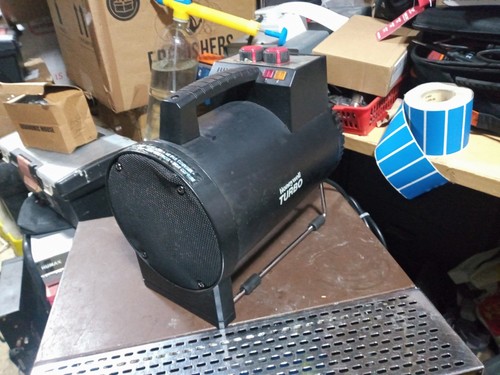 Fan heater honeywell - fan,