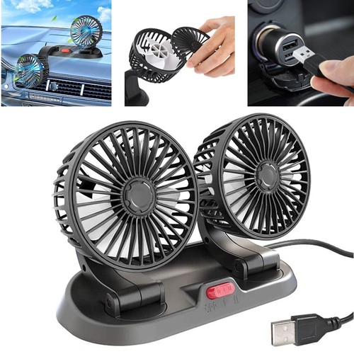 Car fan electric - fan,