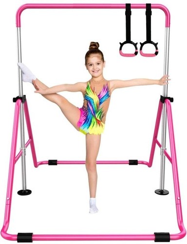 Gymnastics kids horizontal - kids,