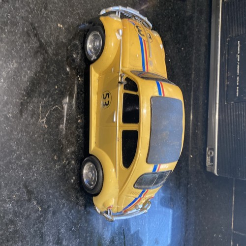 Diecast static volkswagen - static, vw