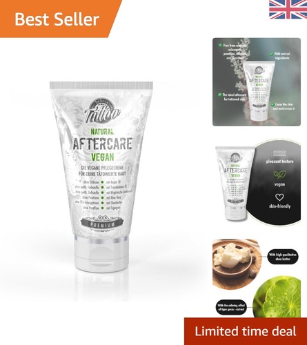 100 tattoo aftercare - 100%,