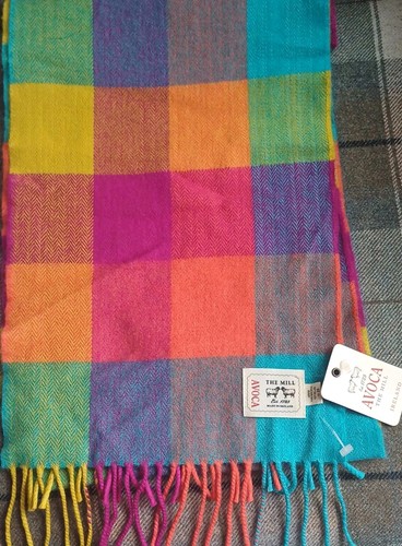 Avoca ireland 100 merino - 100%, wool