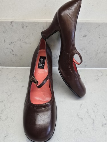 Schuh vintage 1920s 1930s - vintage,