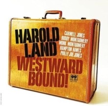 Harold land westward bound - westward,