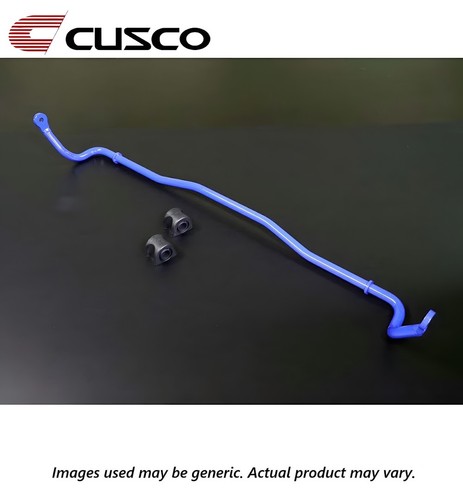 Cusco rear sway - cusco,