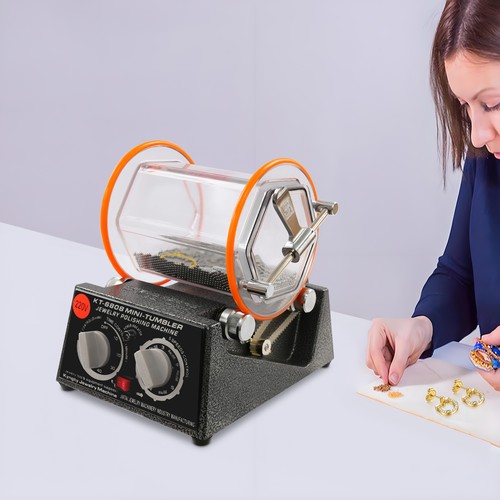Electric polisher jewelry - electric,