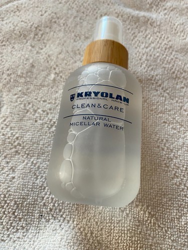 Kryolan clean care - care, for