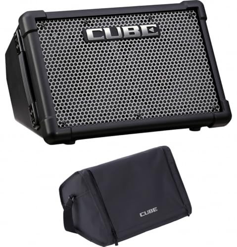Roland cube street genuine - street,