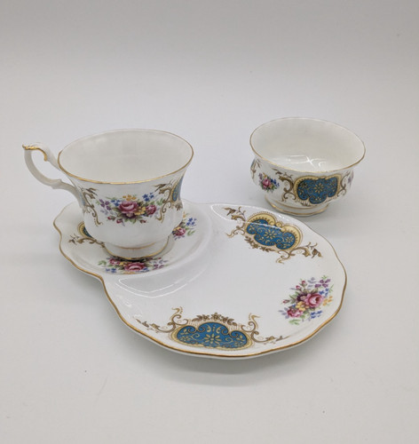 Royal albert berkeley bone - berkeley,