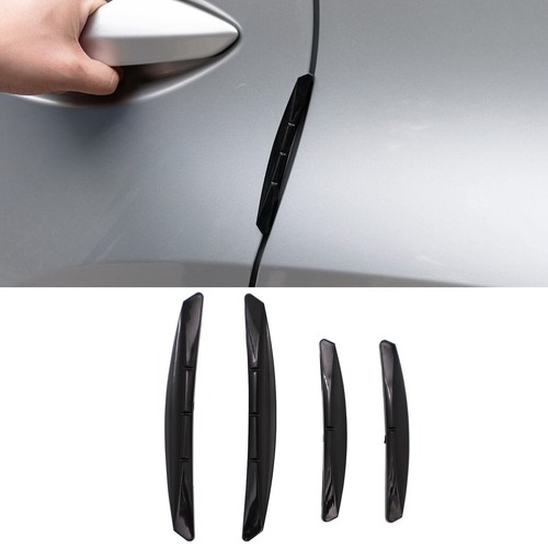 4pcs car accessories door edge - car,