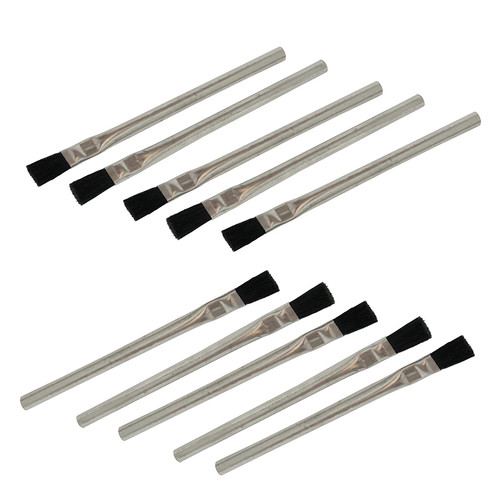 Pack flux brush brushes - pack,