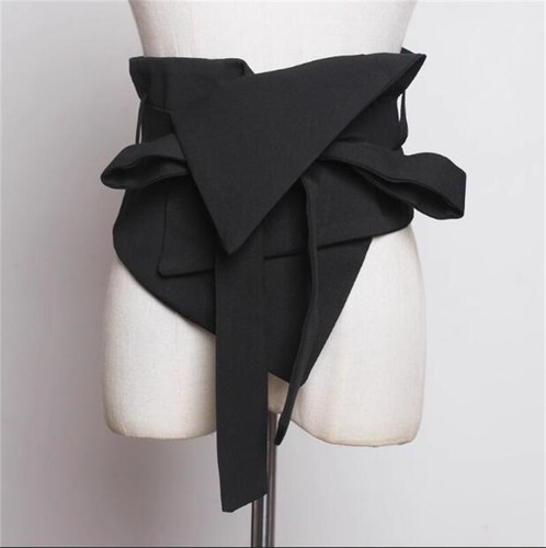 Japanese obi belt simple - belt,