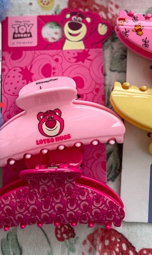 Primark toy story - , lotso