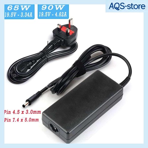 90w 65w ac - 19.5v,