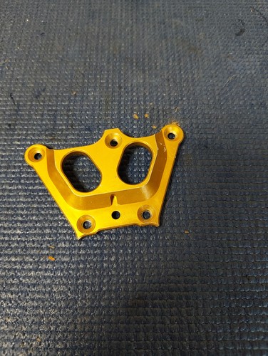 Losi 5ive front top brace - losi, t
