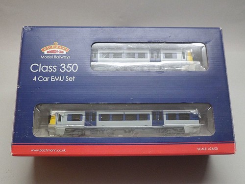 Bachmann 030 class - 31-030,