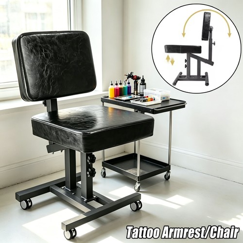 Multifunctional tattoo chair - tattoo,