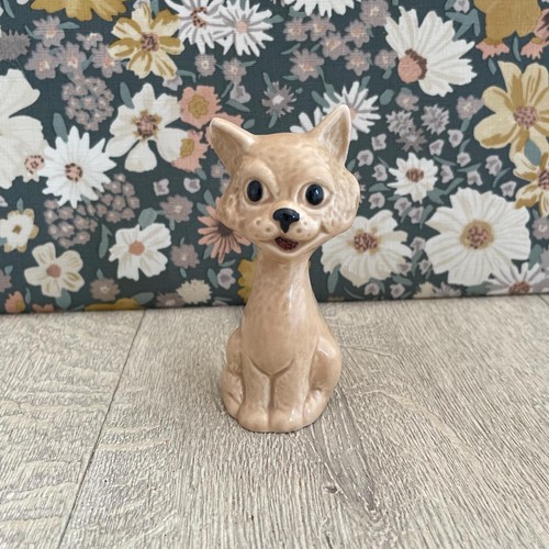 Sylvac caricature cat - cat, 5300