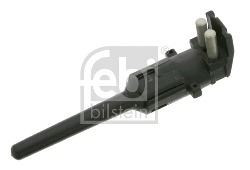 Sensor coolant level fits - level,
