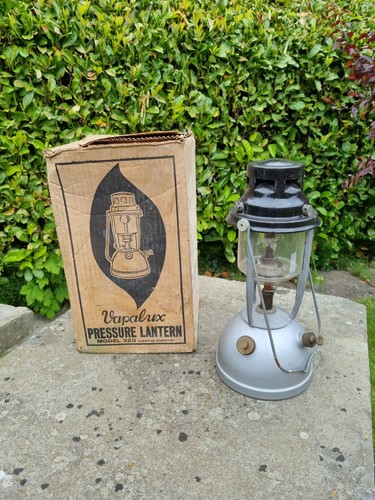 Vintage vapalux pressure - vintage,