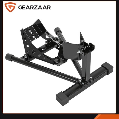 Motorcycle wheel chock - motorcycle,