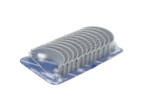 Set connecting rod shells - of,